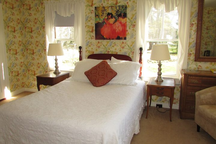 Center Lovell Inn