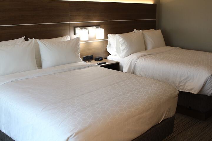 Holiday Inn Express & Suites Enterprise by IHG