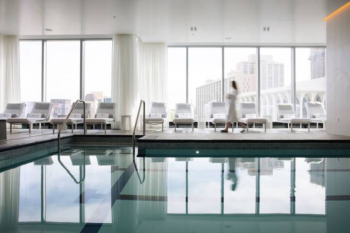 Four Seasons Hotel Minneapolis