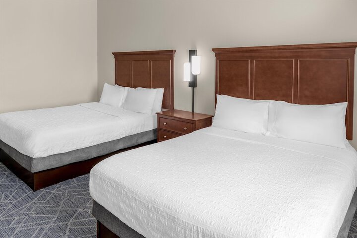 Hampton Inn & Suites Coconut Creek