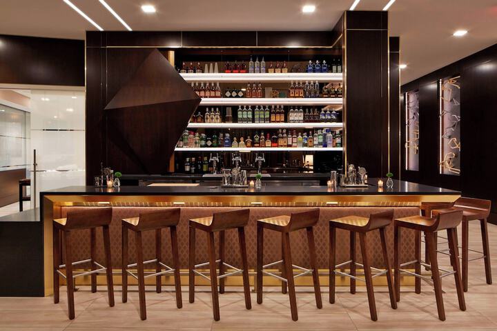 AC Hotel by Marriott Minneapolis Downtown