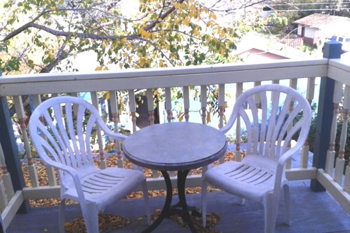 Terrace/Patio 40 of 46
