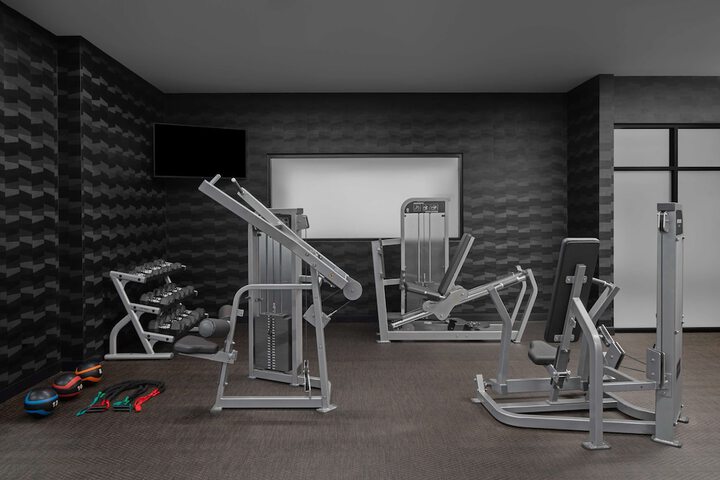 Health and Fitness 45 of 50