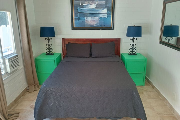 Oceana Boutique Hotel