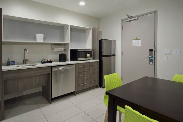 Home2 Suites by Hilton Beaumont