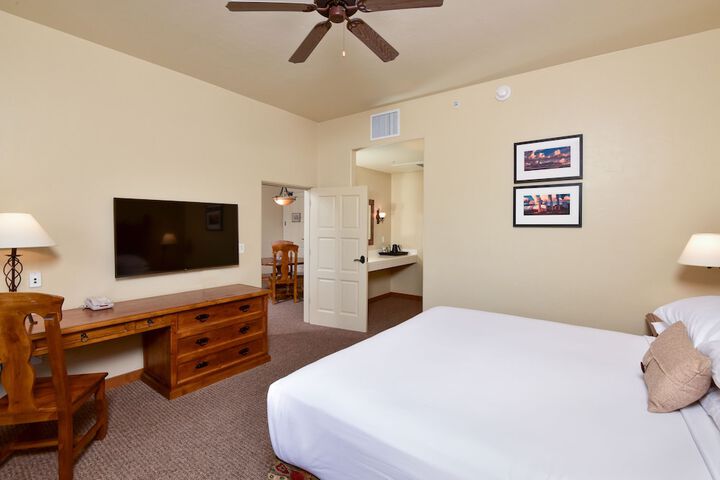 Room 31 of 101