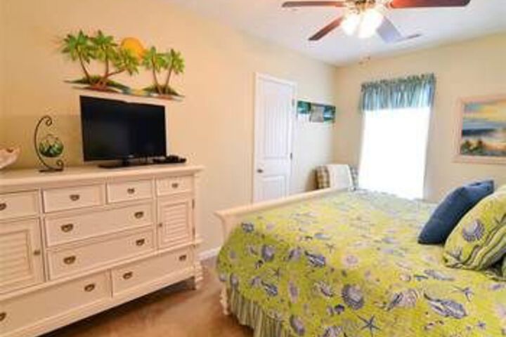 Gulfstream Cottages 301 by RedAwning