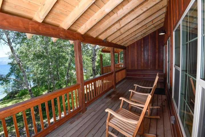 Lakeside Lodge Resort & Marina