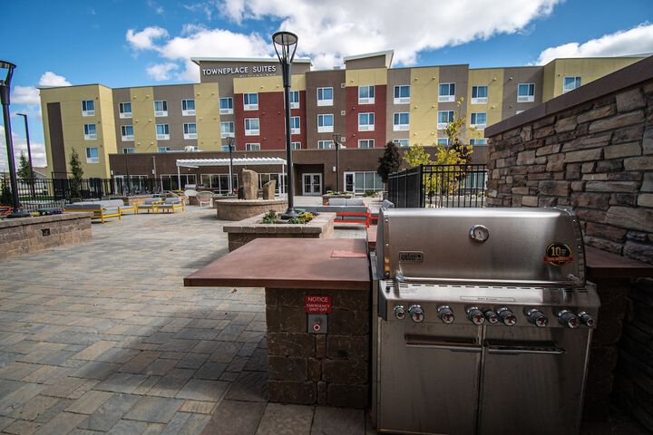 Fairfield Inn & Suites by Marriott Twin Falls