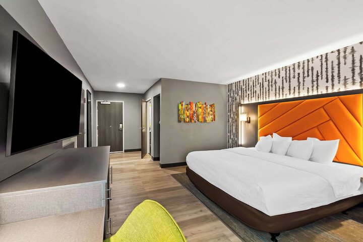 Hampton Inn Lexington / Georgetown