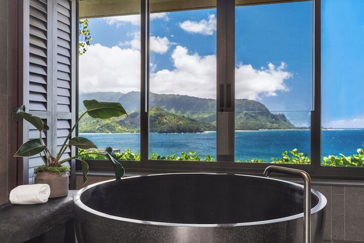 1 Hotel Hanalei Bay