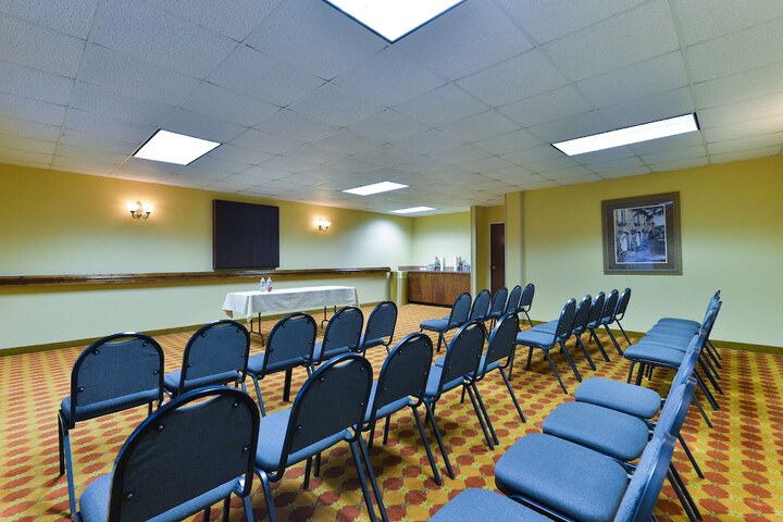 Meeting 27 of 45