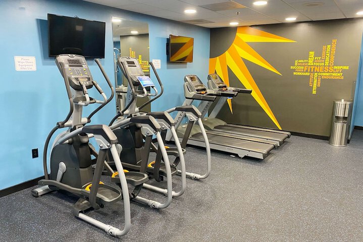 Health and Fitness 33 of 34