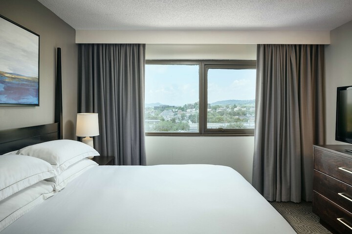 Hilton Brentwood / Nashville Suites