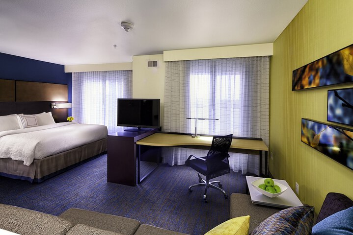 Residence Inn Pullman