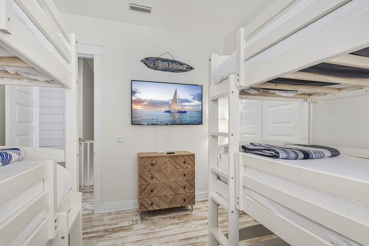 Prominence on 30A by Panhandle Getaways