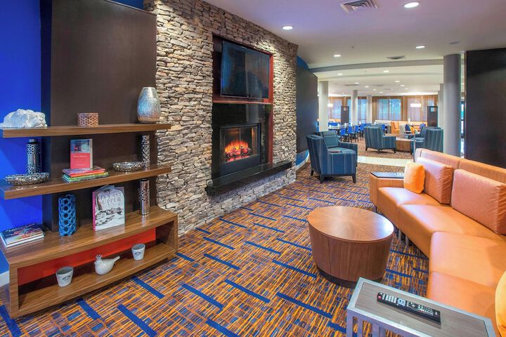 Courtyard by Marriott Montgomery Prattville