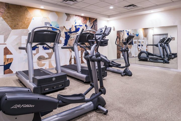 Health and Fitness 35 of 41