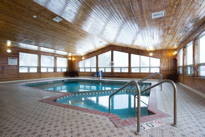 Pool 6 of 40