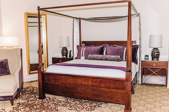 The Meritage Resort and Spa