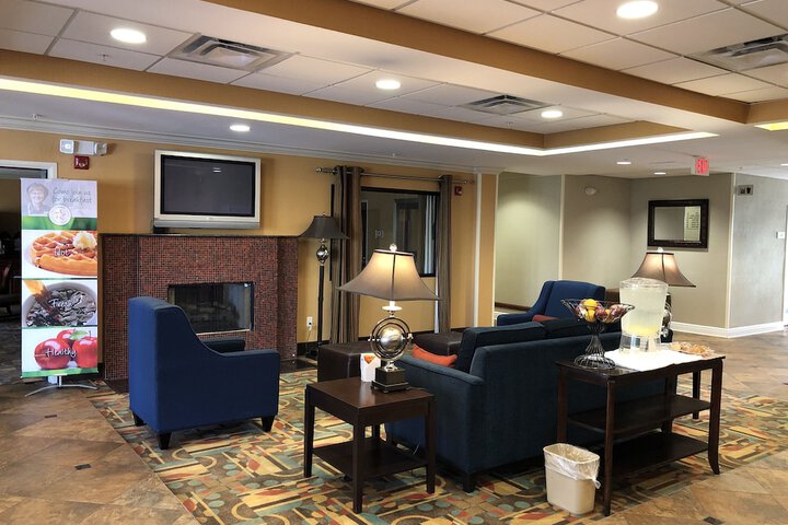 Quality Inn Donaldsonville - Gonzales