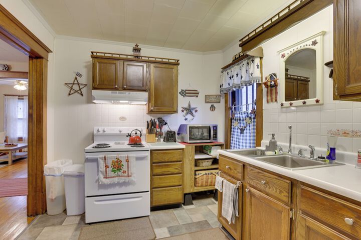 Charming Urbana Home Near Downtown!