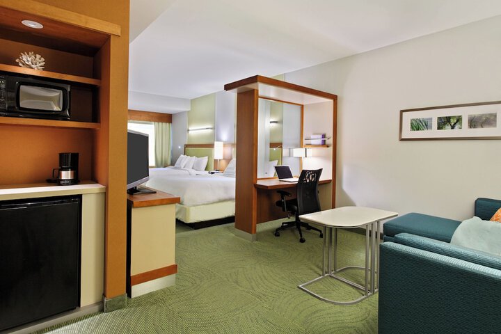SpringHill Suites Pensacola