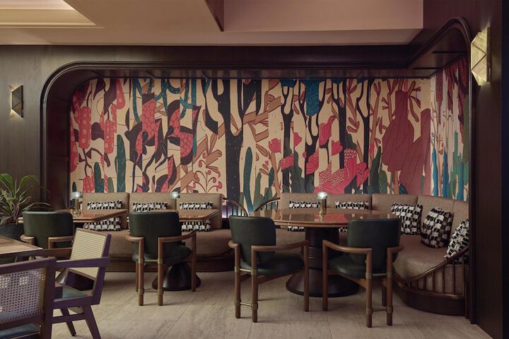 Cameo Beverly Hills LXR Hotels & Resorts