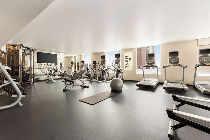 Health and Fitness 40 of 40