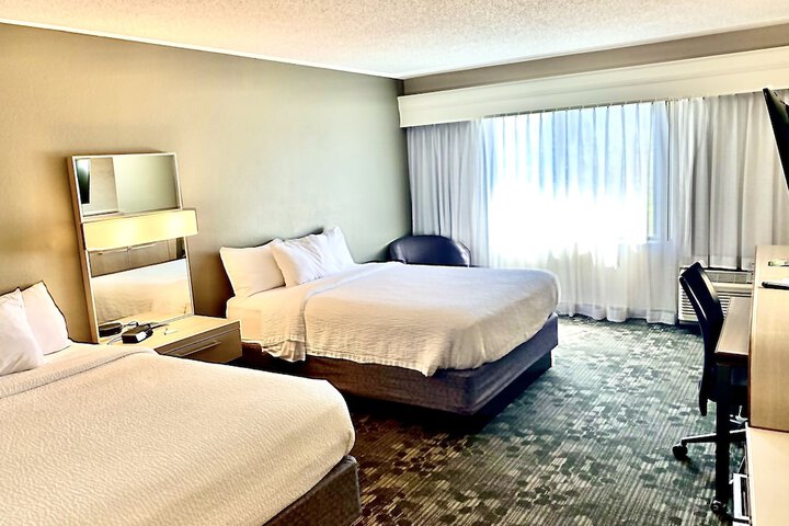 Courtyard by Marriott Harrisonburg