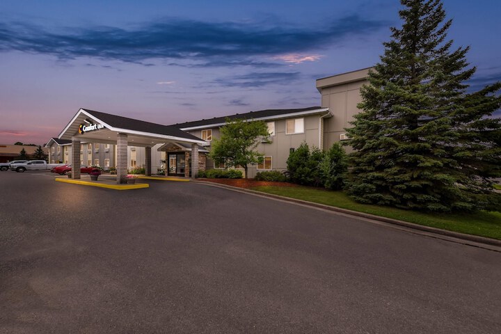 Comfort Inn Rhinelander