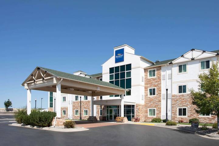 Baymont Inn & Suites Sheridan