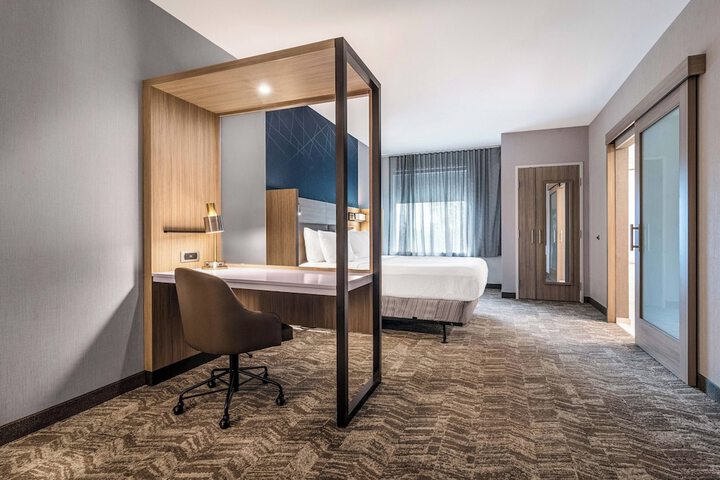 SpringHill Suites by Marriott Charleston Airport & Convention Center