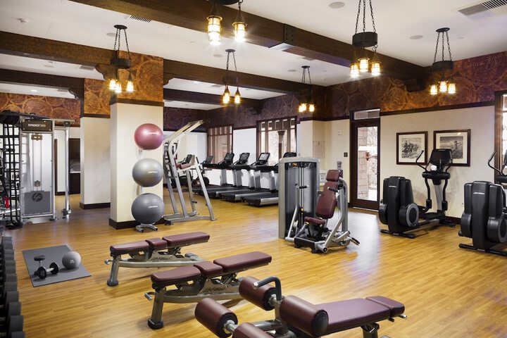 Health and Fitness 55 of 63