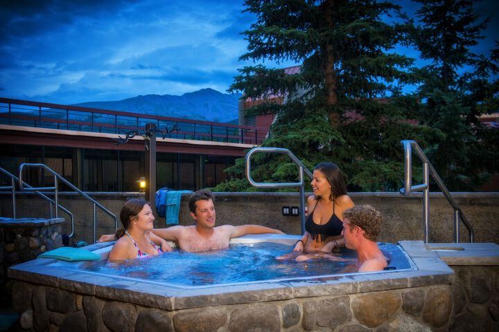 Beaver Run Resort & Conference Center