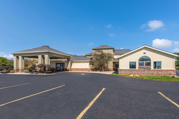 Quality Inn Upper Sandusky
