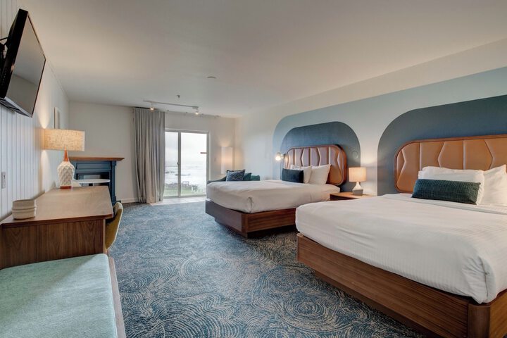 Adobe Resort