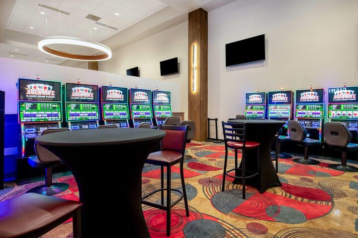 Running Aces Hotel & Casino Trademark Collection by Wyndham