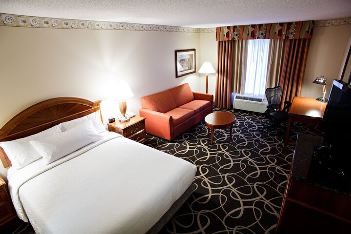Hilton Garden Inn Gettysburg