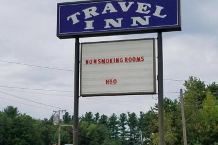 Travel Inn