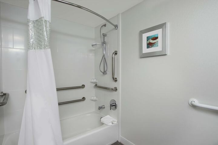Hampton Inn Madison