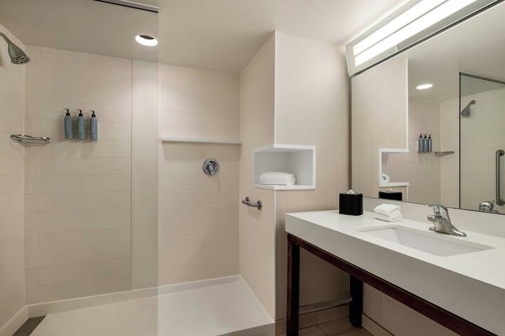 Courtyard by Marriott Wilkes-Barre Arena