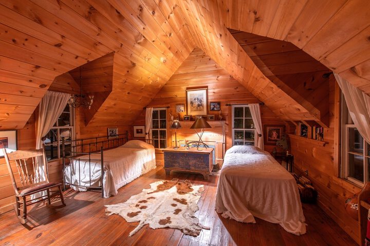 Seventy-four Ranch