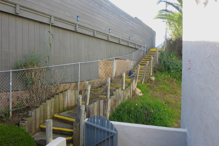 Rodeway Inn Encinitas North