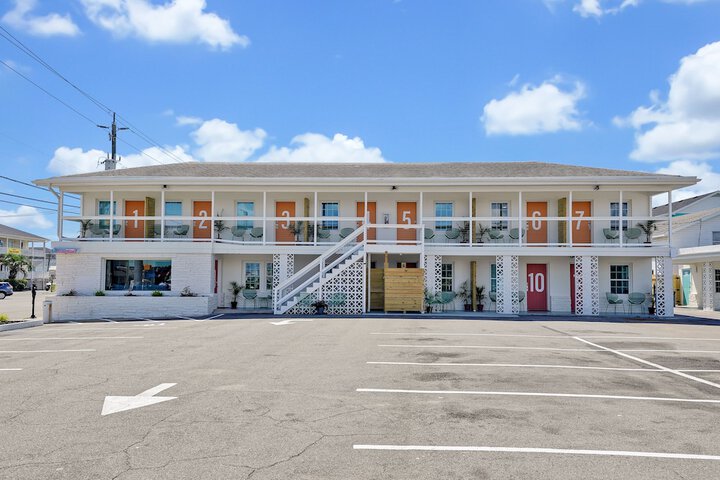 The Starlite Inn
