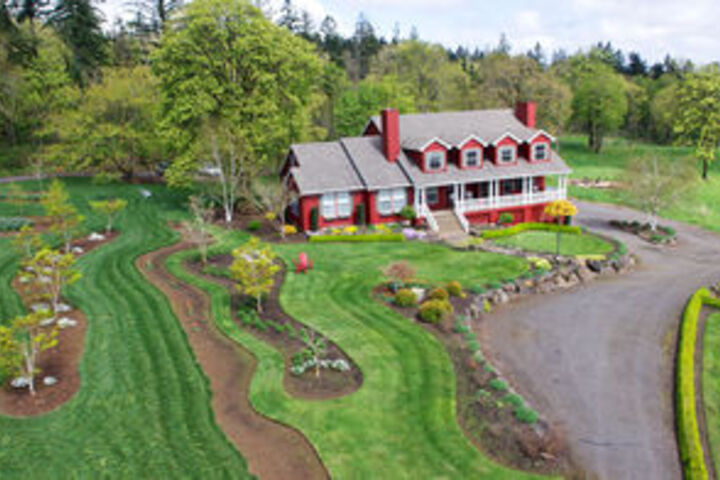 The DreamGivers Inn