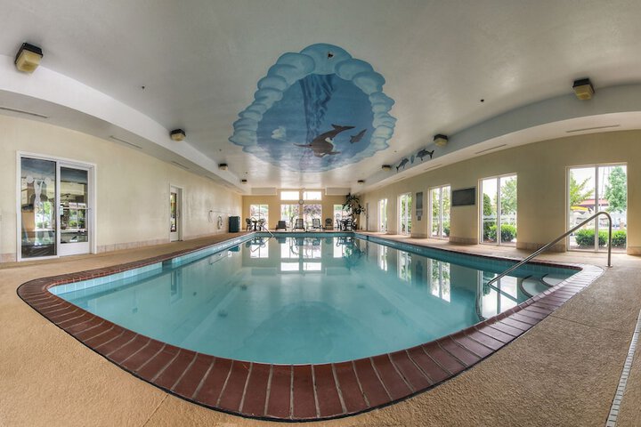 Pool 5 of 38