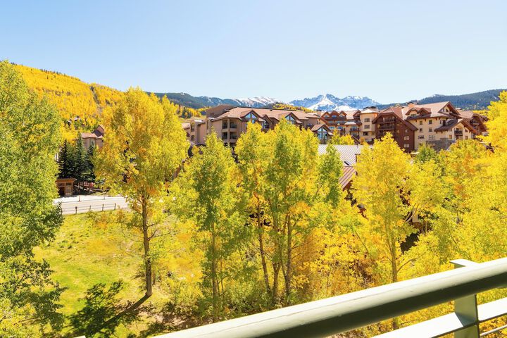 The Peaks Resort and Spa