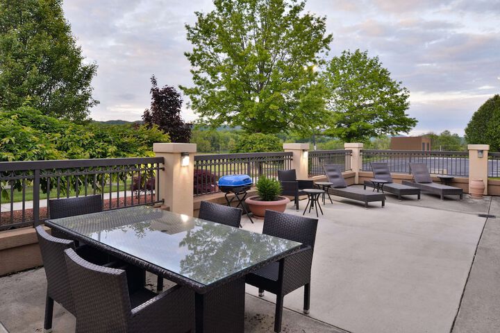Hampton Inn Wytheville