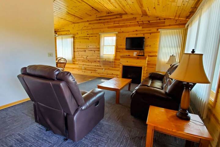 Jasper Ridge Inn Ishpeming